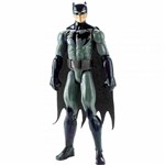 Ficha técnica e caractérísticas do produto Boneco Batman 30cm Mattel
