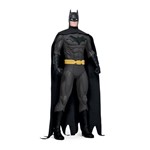 Ficha técnica e caractérísticas do produto Boneco Batman 55cm - Bandeirante 8092