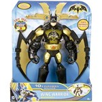 Ficha técnica e caractérísticas do produto Boneco Batman 25cm - Mattel