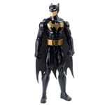 Ficha técnica e caractérísticas do produto Boneco Batman Cavaleiro das Trevas Liga da Justiça - Mattel