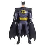 Ficha técnica e caractérísticas do produto Boneco Batman Classico 45 Cm