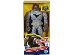 Ficha técnica e caractérísticas do produto Boneco Batman com Armadura Dc Liga da Justiça - Mattel