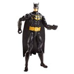 Ficha técnica e caractérísticas do produto Boneco Batman Dark Knight Mattel