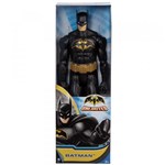 Ficha técnica e caractérísticas do produto Boneco Batman - Dark Knight - Mattel