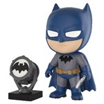 Ficha técnica e caractérísticas do produto Boneco Batman - DC Super Heroes - Funko 5 Star
