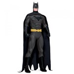Ficha técnica e caractérísticas do produto Boneco Batman Gigante 55cm - Bandeirante