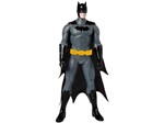 Ficha técnica e caractérísticas do produto Boneco Batman Heróis Liga da Justiça - Candide
