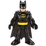 Ficha técnica e caractérísticas do produto Boneco Batman Imaginext DC Super Friends XL - Mattel (15234)