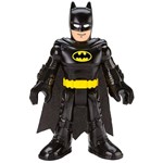 Ficha técnica e caractérísticas do produto Boneco Batman Imaginext DC Super Friends XL - Mattel (5278)