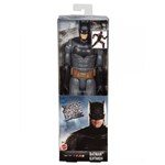 Ficha técnica e caractérísticas do produto Boneco Batman Liga da Justiça 30cm - FGG78 - Mattel