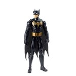 Ficha técnica e caractérísticas do produto Boneco Batman Liga da Justiça 30cm - FJJ98 Mattel