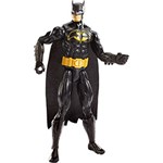 Ficha técnica e caractérísticas do produto Boneco Batman Liga da Justiça 12 CKK34/CDM61 - Mattel