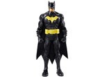 Ficha técnica e caractérísticas do produto Boneco Batman Liga da Justiça 16cm - Mattel