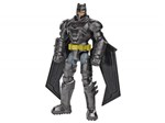 Ficha técnica e caractérísticas do produto Boneco Batman Liga da Justiça 31cm - Mattel