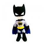 Ficha técnica e caractérísticas do produto Boneco Batman Liga da Justiça - Gs Brindes