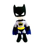 Ficha técnica e caractérísticas do produto Boneco Batman Liga da Justiça