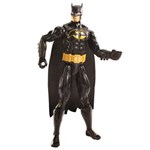 Ficha técnica e caractérísticas do produto Boneco Batman Mattel Dark Knight