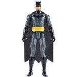Ficha técnica e caractérísticas do produto Boneco Batman Mattel Liga da Justiça CDM61/CLL47