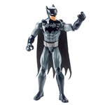 Ficha técnica e caractérísticas do produto Boneco Batman - Mattel