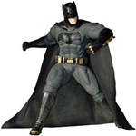 Ficha técnica e caractérísticas do produto Boneco Batman Mimo 0926 55cm com Capa