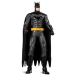Ficha técnica e caractérísticas do produto Boneco Batman Supergigante 80 Cm 8094 Bandeirante