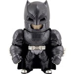 Ficha técnica e caractérísticas do produto Boneco Batman V Superman 6'' Armored Batman - DTC