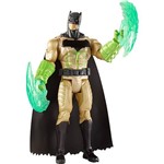 Ficha técnica e caractérísticas do produto Boneco Batman V Superman Figura Básica Batman DJG28/DJG36 - Mattel