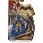 Ficha técnica e caractérísticas do produto Boneco Batman Vs Super Man - Mattel