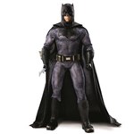 Ficha técnica e caractérísticas do produto Boneco Batman Vs Superman Mattel - Batman