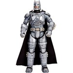 Ficha técnica e caractérísticas do produto Boneco Batman Vs Superman Multiverse Batman - Mattel