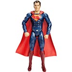 Ficha técnica e caractérísticas do produto Boneco Batman Vs Superman Multiverse Super-Homem - Mattel