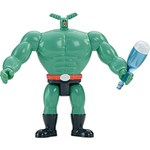 Ficha técnica e caractérísticas do produto Boneco Bob Esponja o Filme Plankton - Mattel