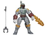 Ficha técnica e caractérísticas do produto Boneco Boba Fett Star Wars Hero Mashers - Hasbro