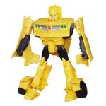Ficha técnica e caractérísticas do produto Boneco Bumblebee Transformers Generations - Hasbro