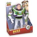 Ficha técnica e caractérísticas do produto Boneco Buzz Golpe de Karate Toy Story Disney Toyng