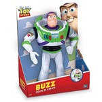 Ficha técnica e caractérísticas do produto Boneco Buzz Lighthyear Toy Story 35672 - Toyng