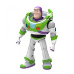 Ficha técnica e caractérísticas do produto Boneco Buzz Lightyear Articulado Toy Story 4 Toyng