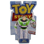 Ficha técnica e caractérísticas do produto Boneco Buzz Lightyear Básico Toy Story 4