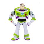Ficha técnica e caractérísticas do produto Boneco Buzz Lightyear Com Som Toy Story 4 - Toyng