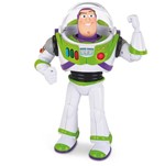 Ficha técnica e caractérísticas do produto Boneco Buzz Lightyear com Som Toy Story 35716 - Toyng