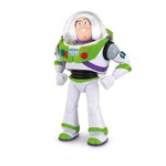 Ficha técnica e caractérísticas do produto Boneco Buzz Lightyear com Som Toy Story Disney 6pc - Toyng