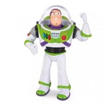 Ficha técnica e caractérísticas do produto Boneco Buzz Lightyear com Som Toy Story 3 - Toyng