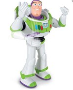 Ficha técnica e caractérísticas do produto Boneco Buzz Lightyear Golpe De Karatê Toy Story 4 - Toyng