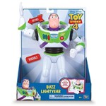 Ficha técnica e caractérísticas do produto Boneco Buzz Lightyear Golpe De Karatê Toy Story 4 Toyng