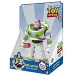 Ficha técnica e caractérísticas do produto Boneco Buzz Lightyear Toy Story 4 Toyng