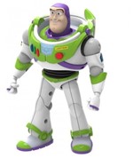 Ficha técnica e caractérísticas do produto Boneco Buzz Lightyear Toy Story 4 -toyng