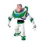 Ficha técnica e caractérísticas do produto Boneco Buzz Lightyear Toy Story 2589 Lider Brinquedos Branco