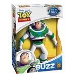 Ficha técnica e caractérísticas do produto Boneco Buzz Lightyear Toy Story Articulado Grow