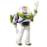 Ficha técnica e caractérísticas do produto Boneco Buzz Lightyear - Toy Story Disney - Mattel