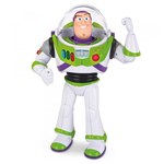 Ficha técnica e caractérísticas do produto Boneco Buzz Lightyear Toy Story Toyng